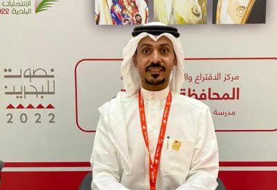 الساعات الأولى لفتح باب الاقتراع شهدت مشاركة إيجابية