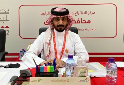 حضور لافت من الناخبين حتى ظهر اليوم