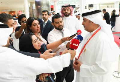 انتظام سير العملية الانتخابية منذ الصباح في جميع مراكز الاقتراع