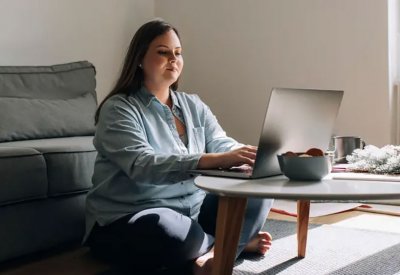 اكتشاف أسباب السلوك الاندفاعي والسمنة في مرحلة البلوغ!