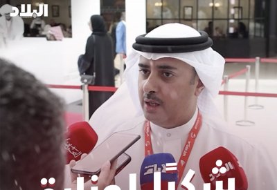 بالفيديو: وزير العدل: شكرًا وزارة الداخلية