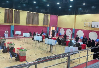 بالصورة: تواصل عملية التوصيت في رابعة الشمالية