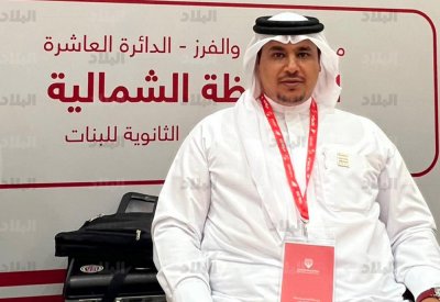 قاضي "عاشرة الشمالية": عملية الاقتراع لا تتعدى الدقيقة الواحدة