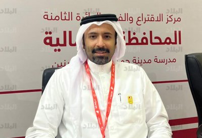 قاضي"ثامنة الشمالية": رابط الأخوة يجمع المترشحين