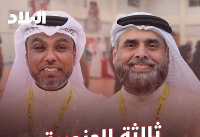 ثالثة الجنوبية تشتعل الآن