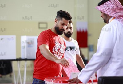 ثانية العاصمة: اقبال شبابي ومعالجة ملاحظة واحدة