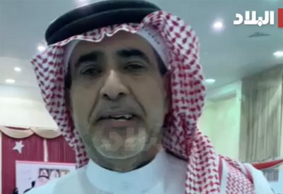 بالفيديو: بوعنق: البحرين تستاهل وأنتم كفو