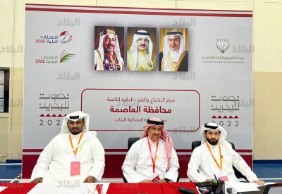 القاضي الموسى: أهالي سترة لبوا الواجب الوطني