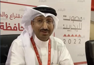 بالفيديو: الصديقي: خامسة العاصمة تشهد حضورًا متواصلاً منذ الصباح