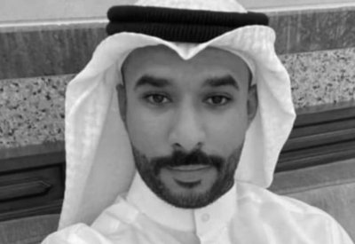 وفاة الغواص البحريني الشاب قاسم محمد عبد الرسول العلي