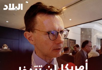 د. نايجل ديفيز: أمريكا لن تتدخل عسكريًا في روسيا