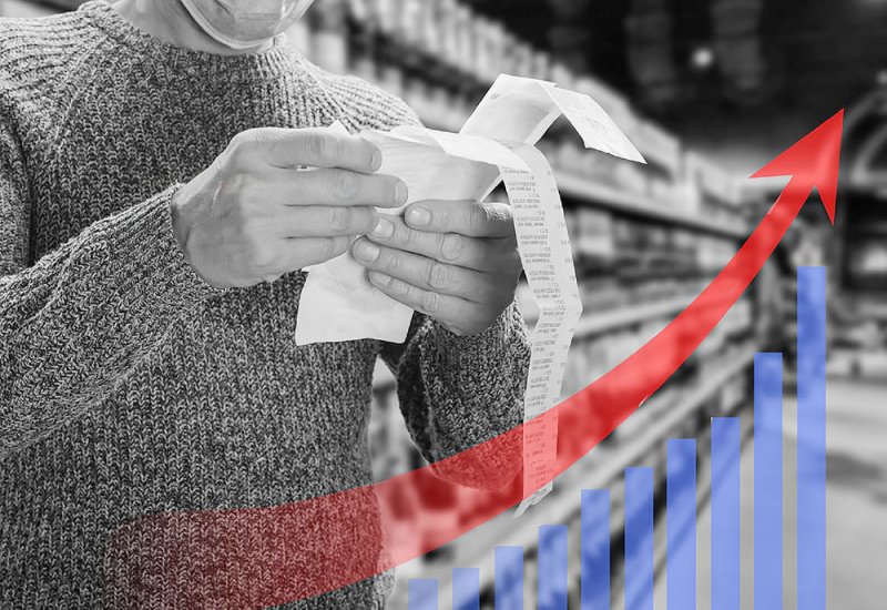 لماذا ارتفعت أسعار المواد الغذائية على ذوي الدخل المنخفض؟