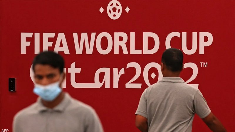 فنانة عربية تشارك في أغنية كأس العالم 2022