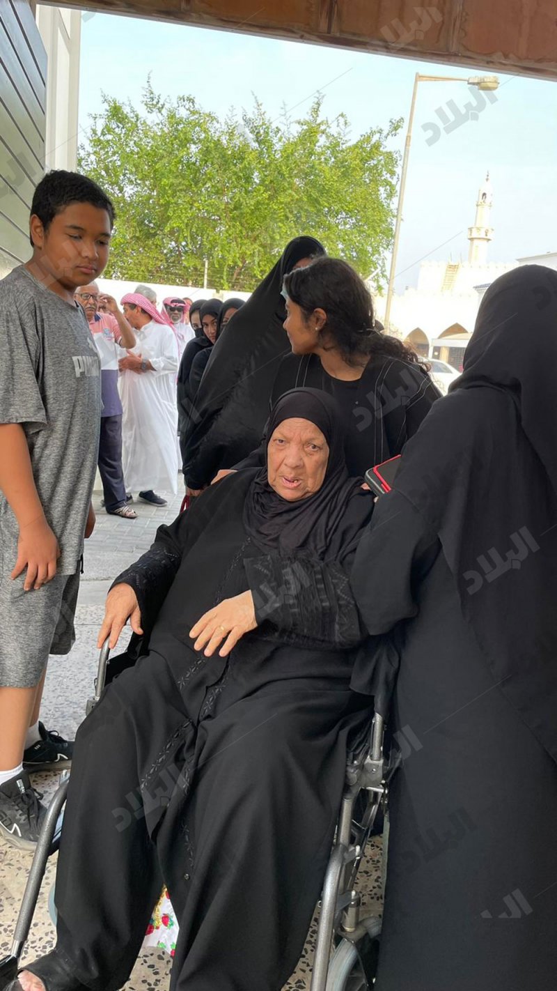 حضور نسائي كبير في ثانية الجنوبية التي تشهد منافسة قوية على مقعدها النيابي بين مريم الظاعن وابراهيم بوهزاع