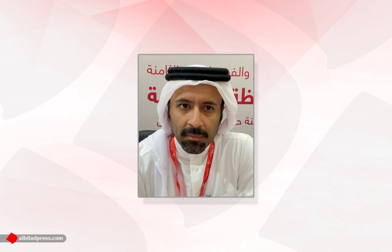 بالفيديو: رئيس لجنة اقتراع ثامنة الشمالية لـ"البلاد": إقبال جيد ولا إشكاليات