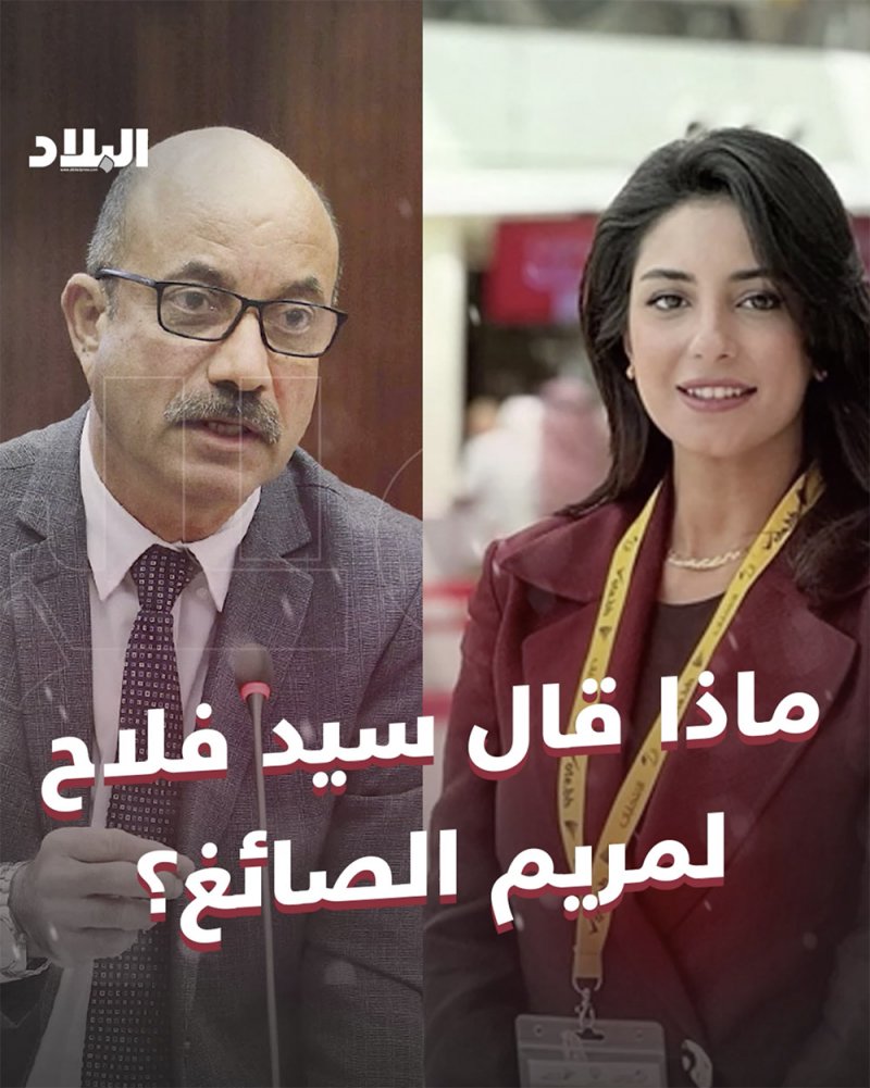 بالفيديو: المترشحان النيابيان بثانية الشمالية الصائغ وهاشم: الفوز حليفي