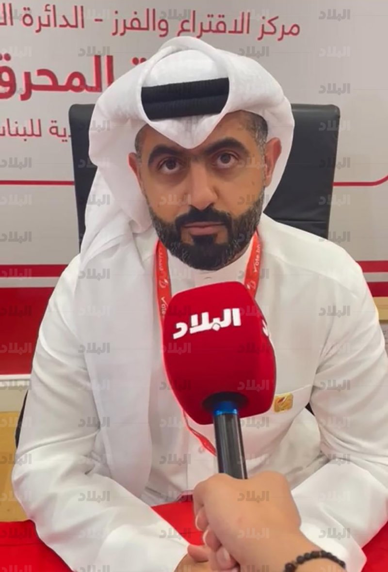 بالفيديو: البحرينيون حريصون على ممارسة حقهم الدستوري.. ولا مخالفات