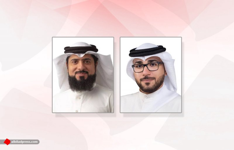 العماني والأحمد: لا أحد واثق من الفوز.. الصندوق هو الفيصل
