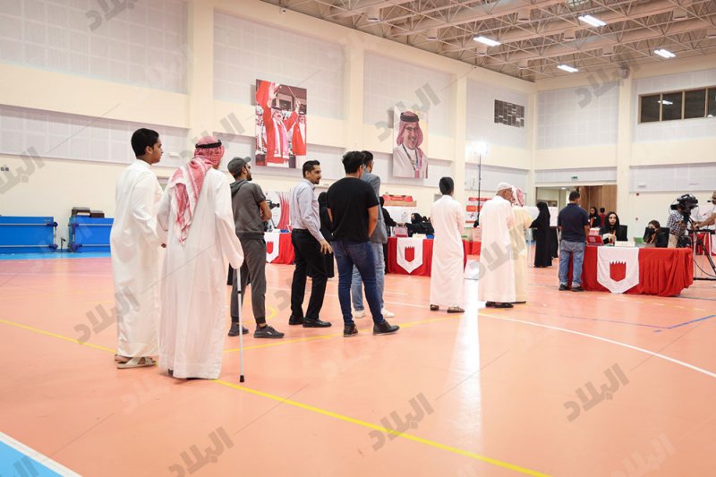 بابا ياسين: عرس خليجي وبحريني بامتياز