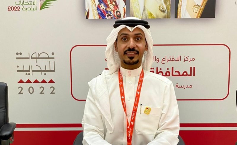 الساعات الأولى لفتح باب الاقتراع شهدت مشاركة إيجابية