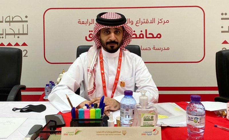 حضور لافت من الناخبين حتى ظهر اليوم