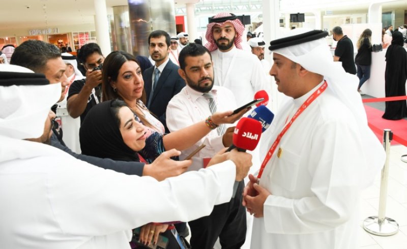 انتظام سير العملية الانتخابية منذ الصباح في جميع مراكز الاقتراع
