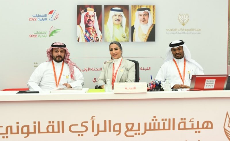 المشهد الانتخابي عكس الصورة المشرفة للمواطنين