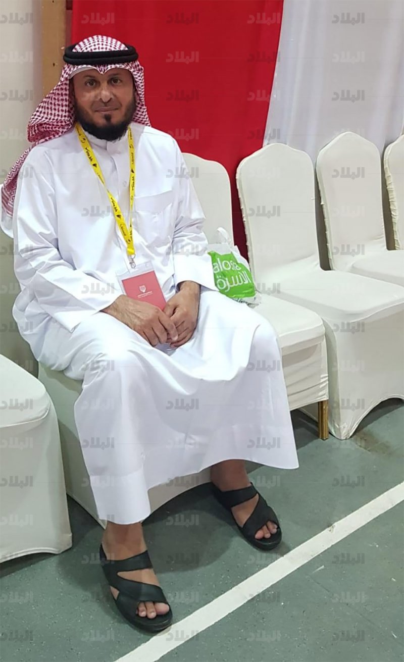 لا مخالفات في سادسة الجنوبية.. والروح الرياضية تسود أجوائها