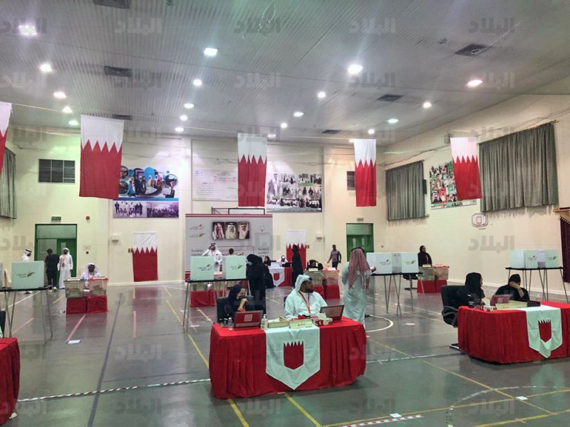 هدوء في سادسة الجنوبية