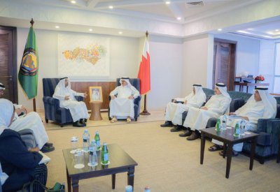 تعزيز التعاون والتكامل الخليجي في مختلف المجالات