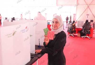 كبار المسؤولين يزينون صناديق “الجنوبية”