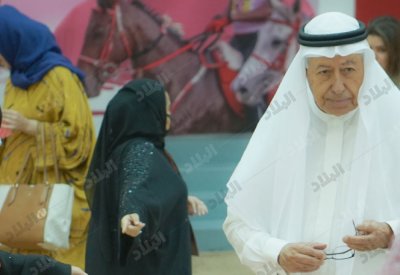 “الشمالية”... إقبال كبير منذ الساعات الأولى