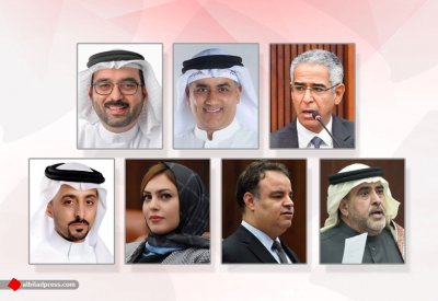 7 من نواب 2018 يستعيدون مقاعدهم بمجلس نواب 2022