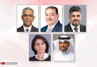 الجمعيات السياسية تحجز 5 مقاعد في برلمان 2022