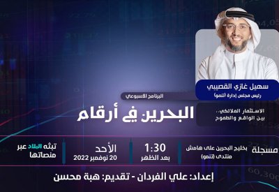 تابع مباشرة: الاستثمار الملائكي.. بين الواقع والطموح