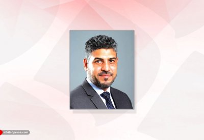 المحامي فردان: برنامجي الانتخابي خارطة عملي بالمجلس النيابي