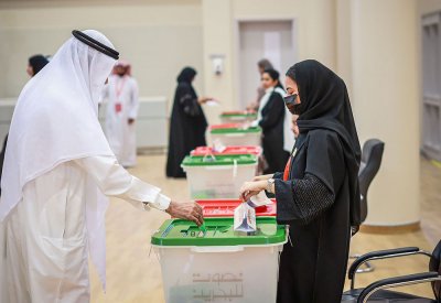 13 مرشح يقلب الطاولة على متصدر الجولة الأولى