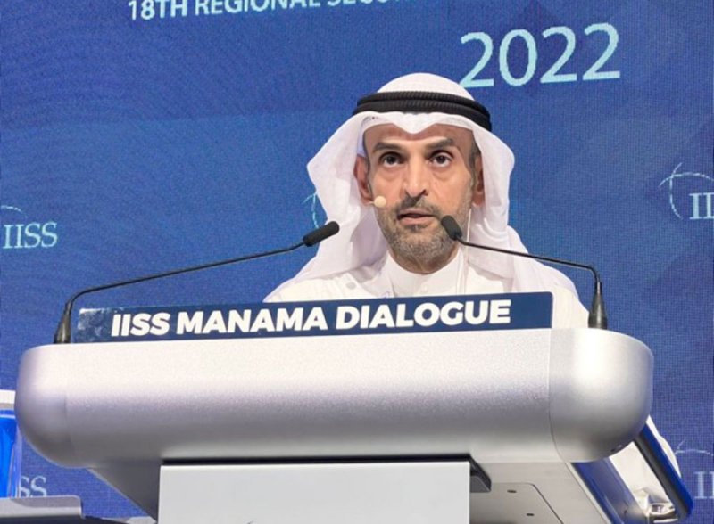 مجلس التعاون الخليجي مثال يحتذى في مواجهة الأزمات بالمنطقة