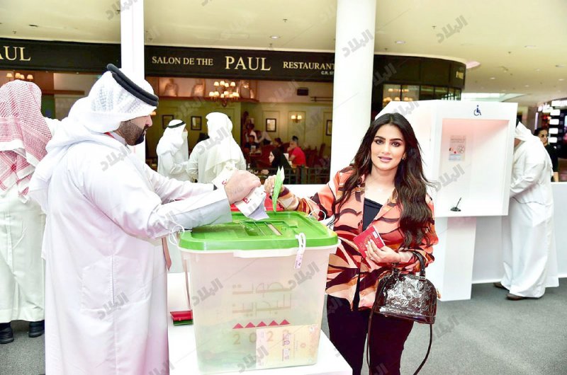 "عليا الانتخابات": الحضور التاريخي بالانتخابات يجسد اليقين الراسخ بخيار المشاركة الفعالة