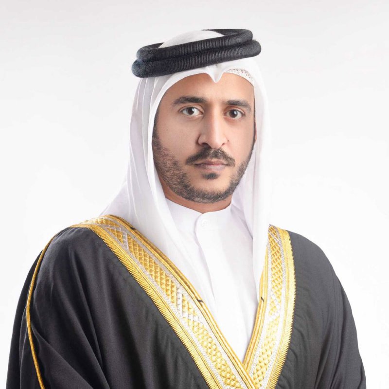 خالد بن حمد يوجه للاحتفال باليوم الأولمبي العالمي 3 ديسمبر