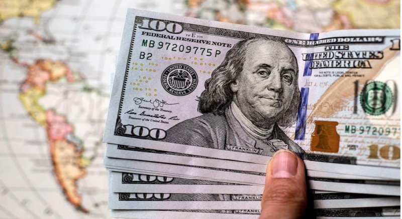 واشنطن: أي عملات نقدية بالدولار الأميركي طبعت قبل 2021 لن تكون مقبولة