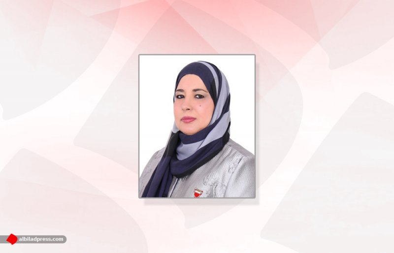 وزارة الصحة تستعرض تجربة مملكة البحرين لمشروع (المول الصحي) في مؤتمر (صحتي) التاسع