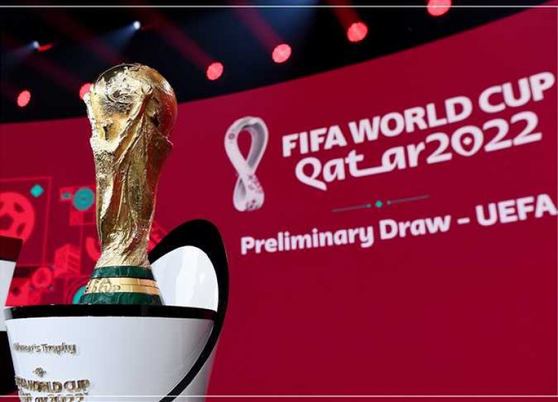 تعرف على أبرز فقرات حفل افتتاح مونديال 2022 اليوم
