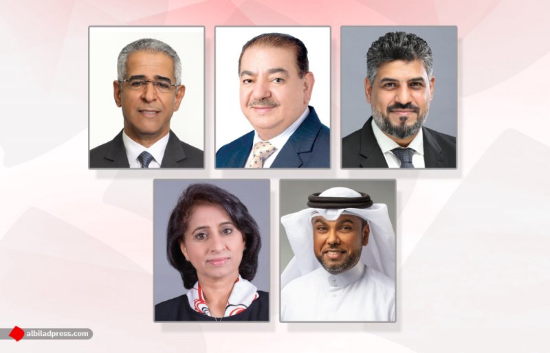 الجمعيات السياسية تحجز 5 مقاعد في برلمان 2022