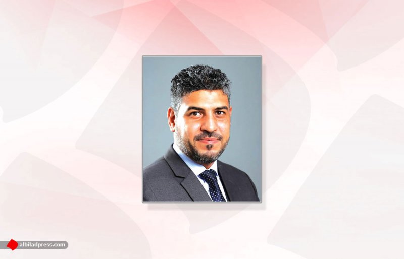 المحامي فردان: برنامجي الانتخابي خارطة عملي بالمجلس النيابي