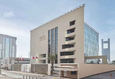 “المركزي” يضيف فئة فرعية جديدة بشركات الاستثمار “د”