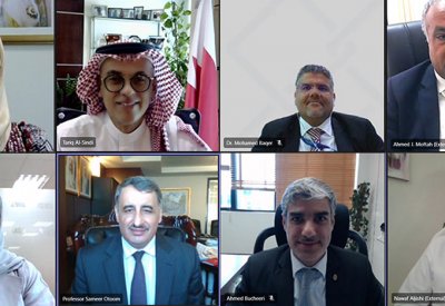 إدراج 4 مؤسسات تدريب مهني وتسكين عدة مؤهلات.. وهذه التفاصيل