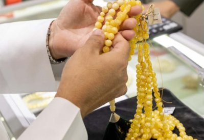 معرض الجواهر العربية ينطلق غدا بمركز البحرين العالمي للمعارض الجديد