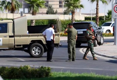 حكومة كردستان: ضربات طهران انتهاك صارخ للقوانين