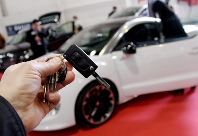 طفرة في مبيعات السيارات الجديدة بفرنسا أكتوبر 2022